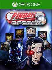 Pinball Arcade