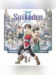 Suikoden II