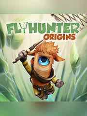 Flyhunter Origins