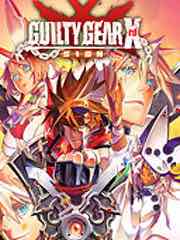 Guilty Gear Xrd -SIGN-