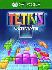 Tetris Ultimate