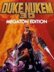 Duke Nukem 3D: Megaton Edition