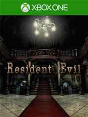 Resident Evil