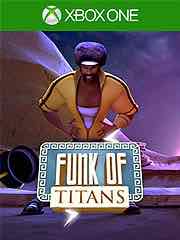 Funk of Titans