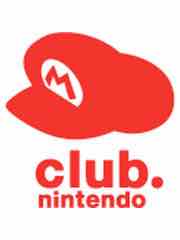 Club Nintendo