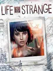 Life is Strange Episode 1
