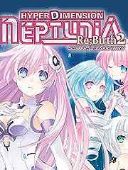 Hyperdimension Neptunia ReBirth2