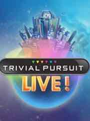 Trivial Pursuit Live!