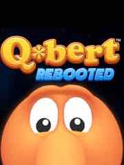 Q*Bert Rebooted