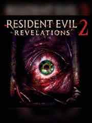 Resident Evil Revelations 2