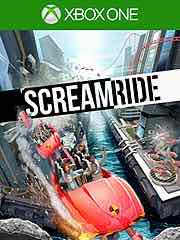 ScreamRide