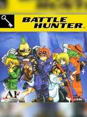 Battle Hunter