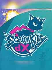 Scram Kitty DX