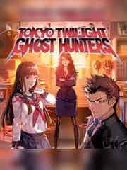 Tokyo Twilight Ghost Hunters