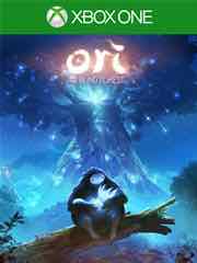 Ori and the Blind Forest