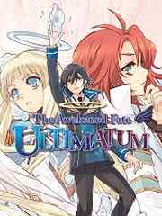 The Awakened Fate Ultimatum