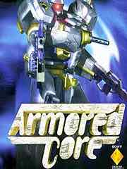 Armored Core