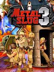 Metal Slug 3