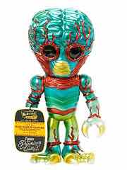 Funko Universal Monsters Hikari Metallic Metaluna Mutant Limited Edition Vinyl Figure