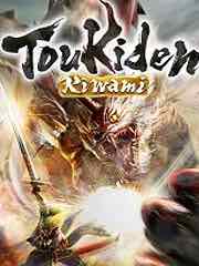 Toukiden: Kiwami