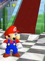 Super Mario 64