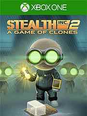  Stealth Inc. 2: A Game of Clones