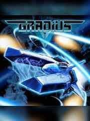 Gradius V