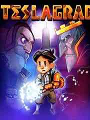 Teslagrad