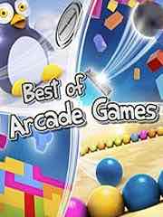 Best of Arcade Games - Deluxe Edition