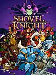 Shovel Knight