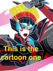 Windblade