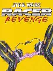 Star Wars: Racer Revenge