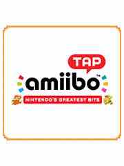 amiibo tap: Nintendo's Greatest Bits