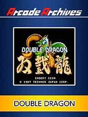 Arcade Archives DOUBLE DRAGON