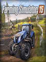 Farming Simulator 15