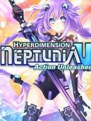 Hyperdimension Neptunia U: Action Unleashed