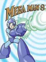 Mega Man 8