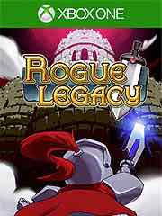 Rogue Legacy