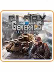 Glory of Generals: The Pacific