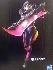 Arcee