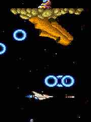 Arcade Archives Gradius