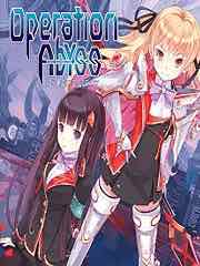 Operation Abyss: New Tokyo Legacy