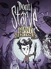 Don't Starve: Giant Edition (3 way Cross Buy)