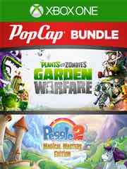 PopCap Bundle