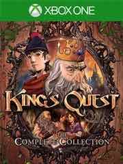 King's Quest : The Complete Collection
