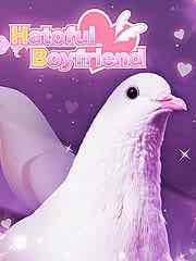 Hatoful Boyfriend