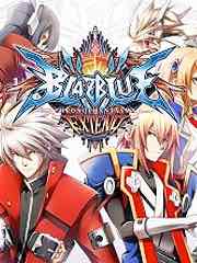 BlazBlue: Chrono Phantasma Extend