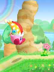 Kirby's Return to Dreamland