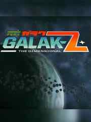 Galak-Z