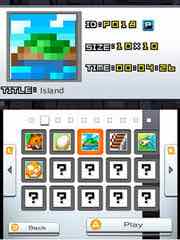 Picross E6